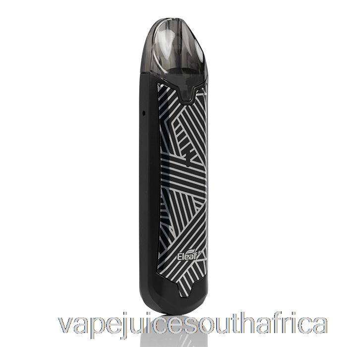 Vape Juice South Africa Eleaf Tance 10W Pod System Black Streak